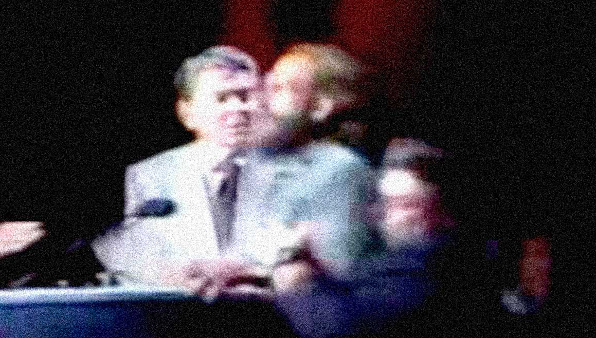 April 13, 1992 - NAB Convention