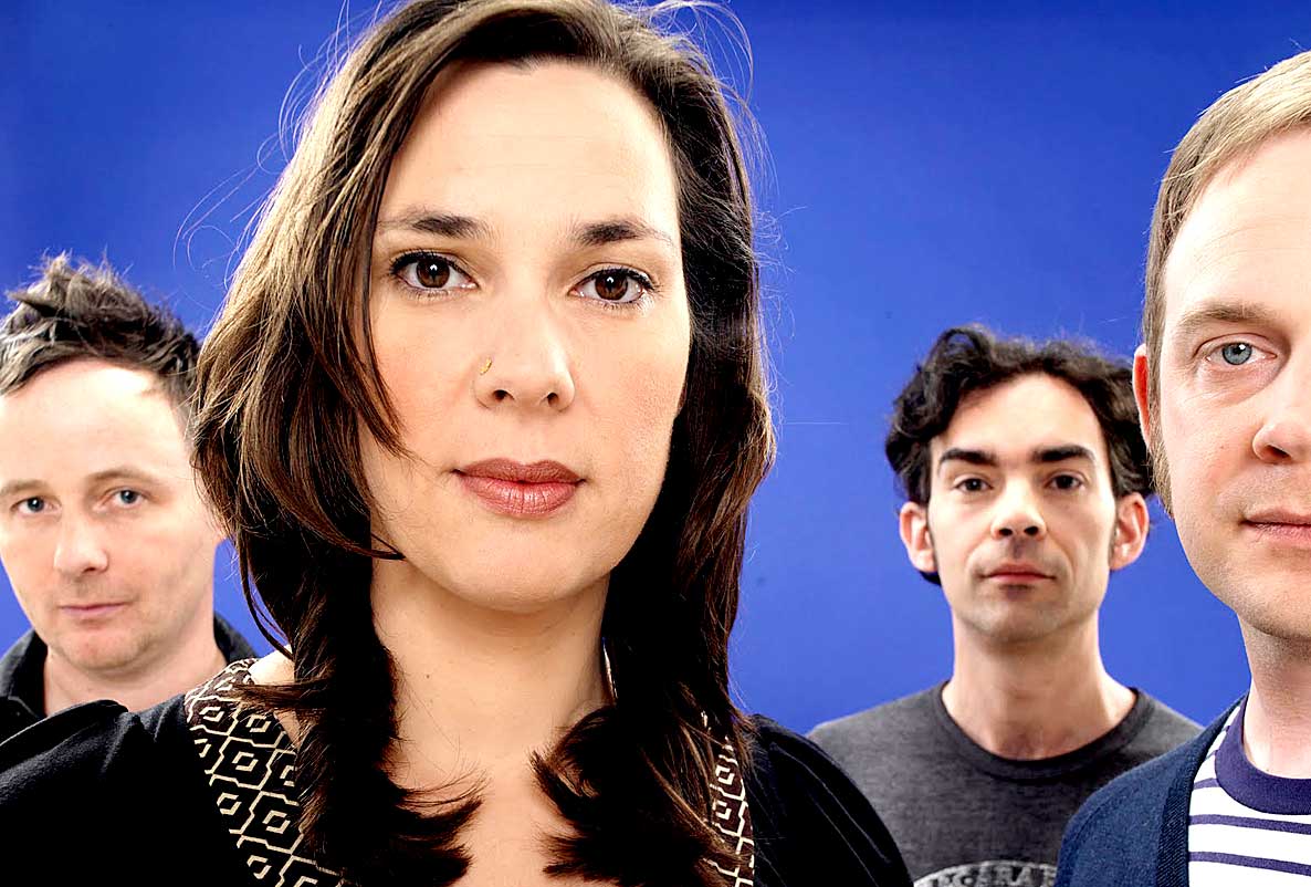 Stereolab