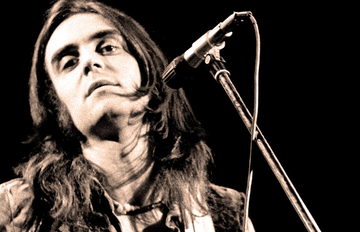 Terry Reid - Unsung Hero