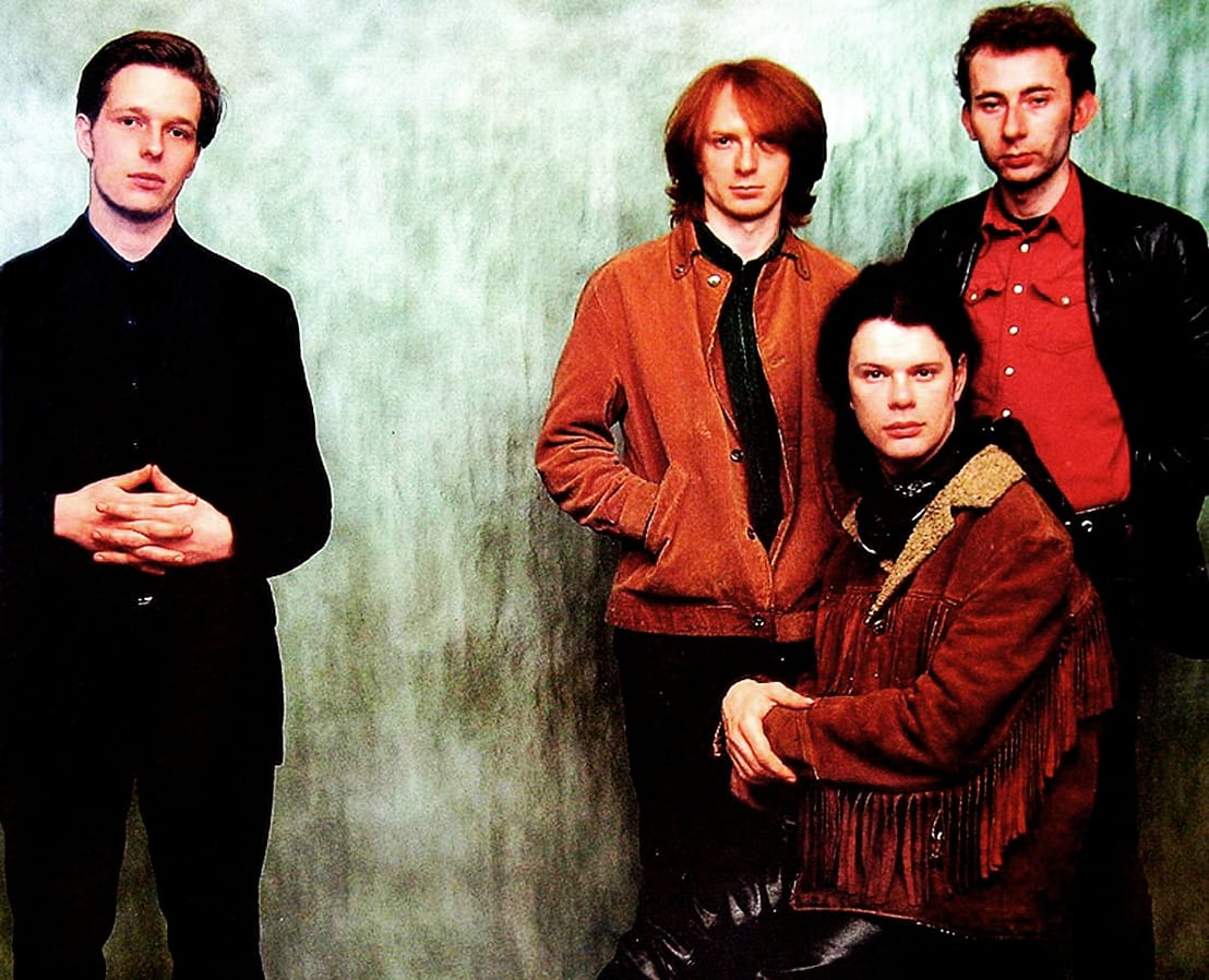 The Weather Prophets