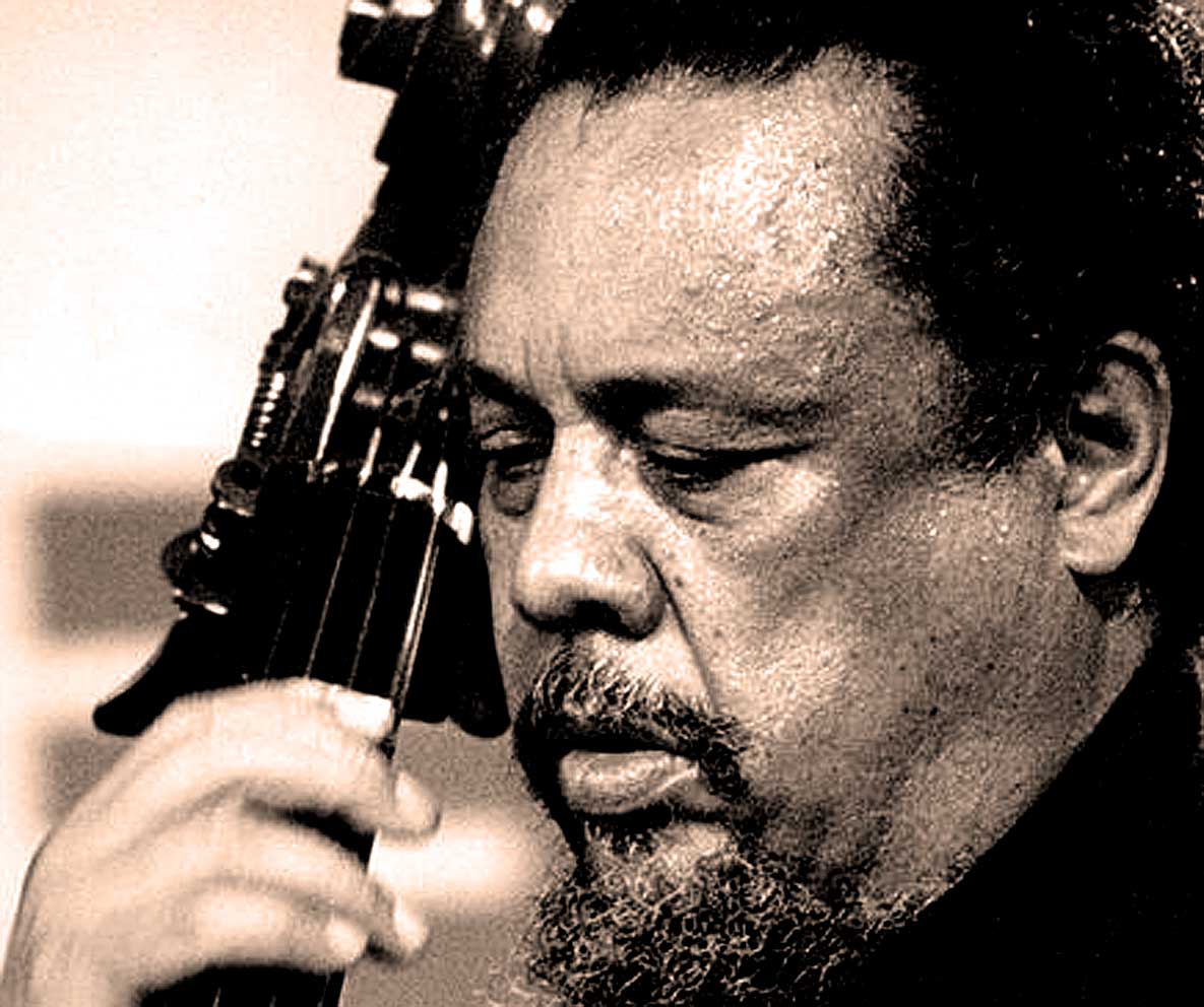 Charles Mingus