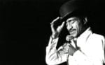 Sammy Davis Jr.