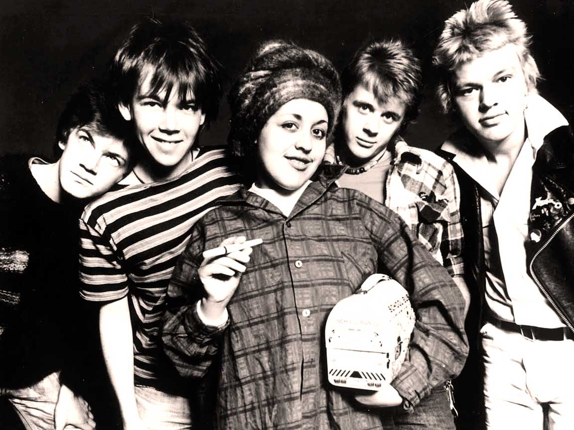 X-Ray Spex