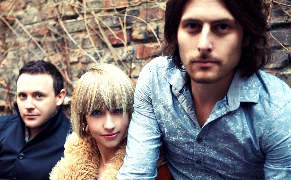 The Joy Formidable