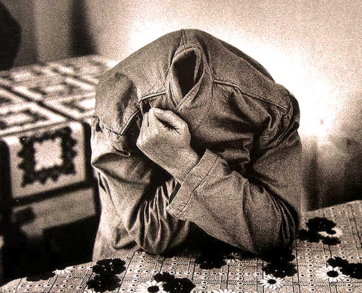 American Intelligence in 1947