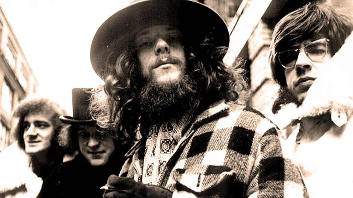 Jethro Tull - 1969