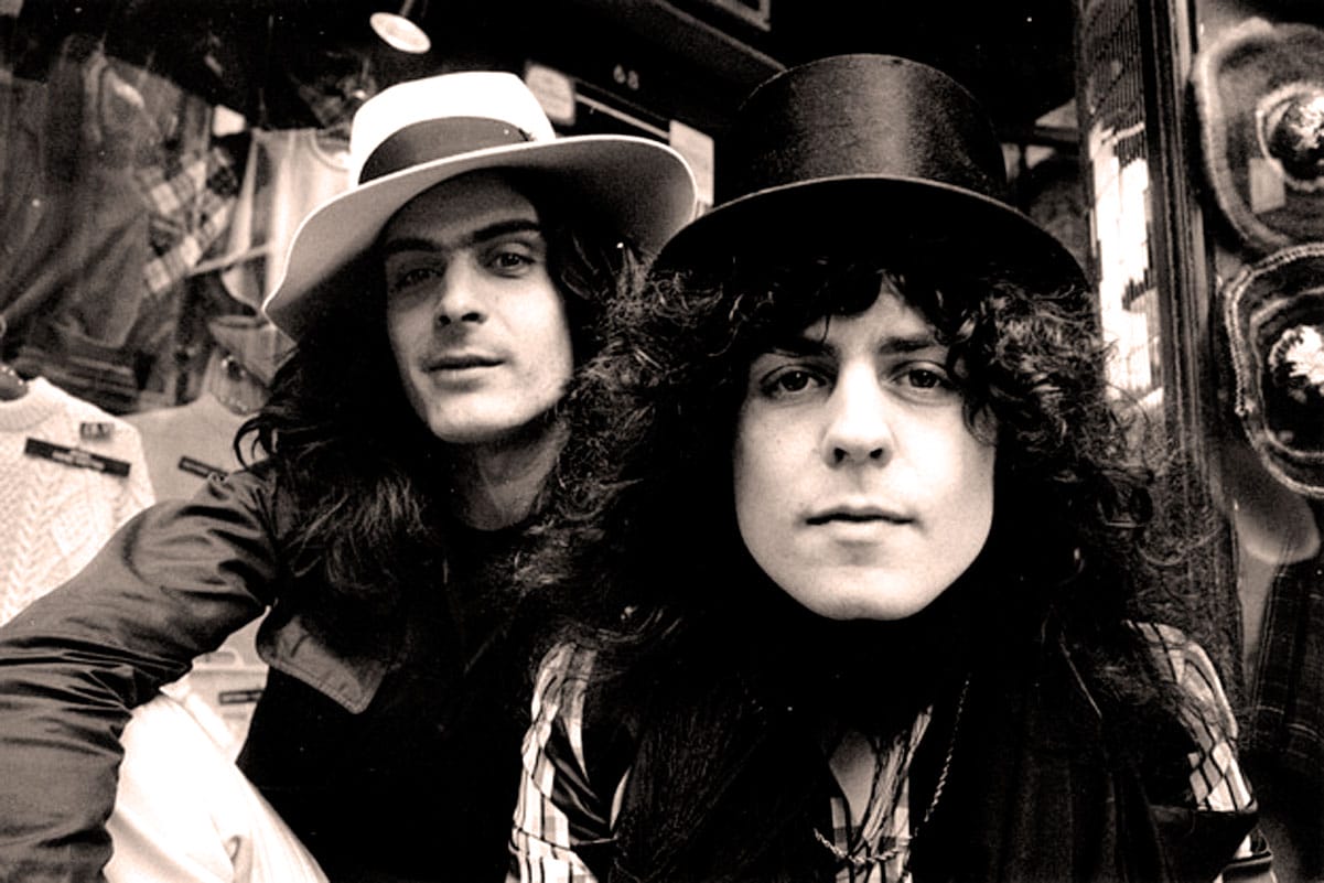T.Rex