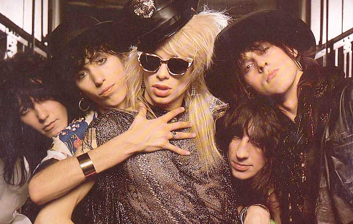 Hanoi Rocks