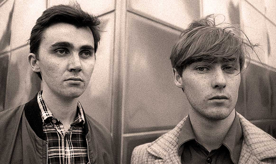 Aztec Camera