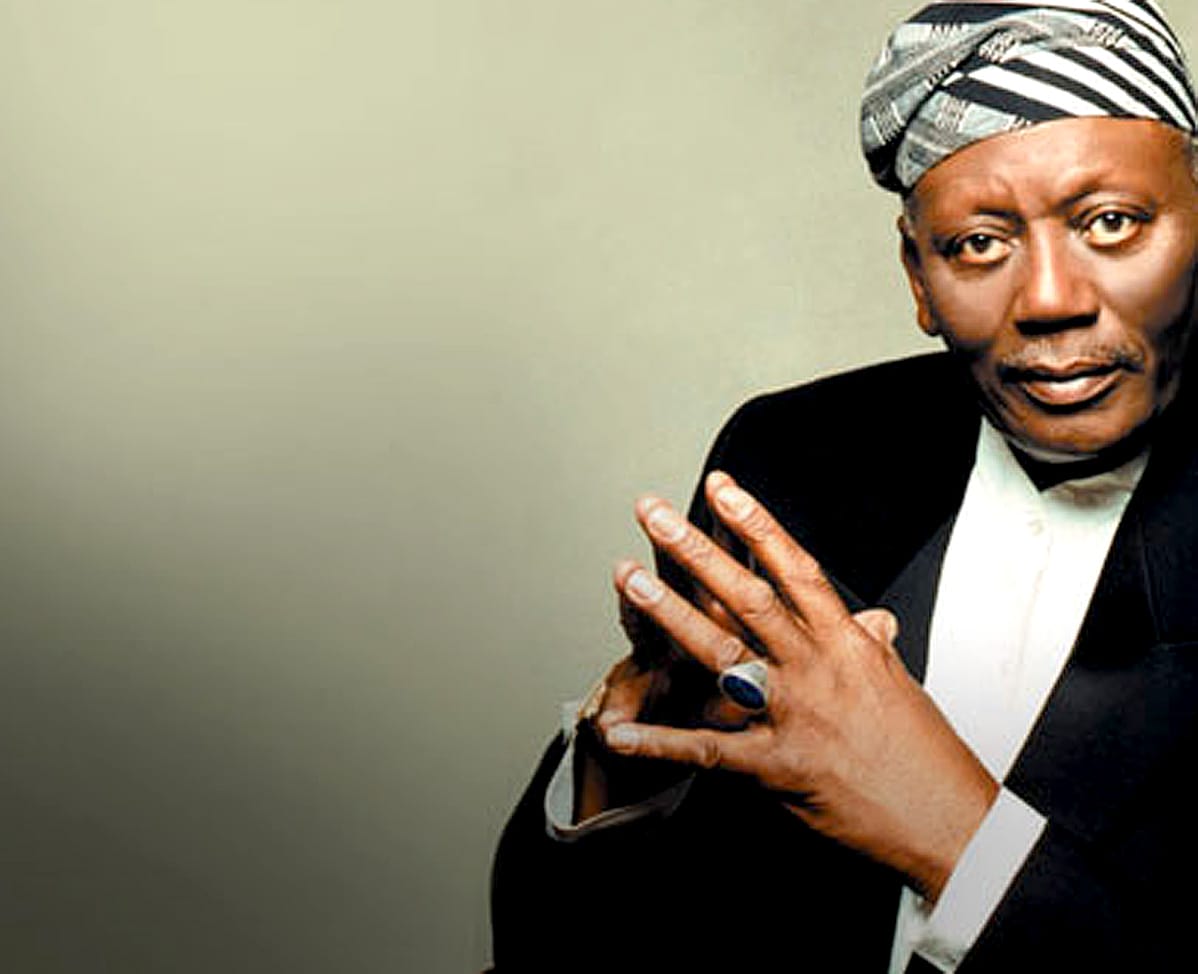 Randy Weston