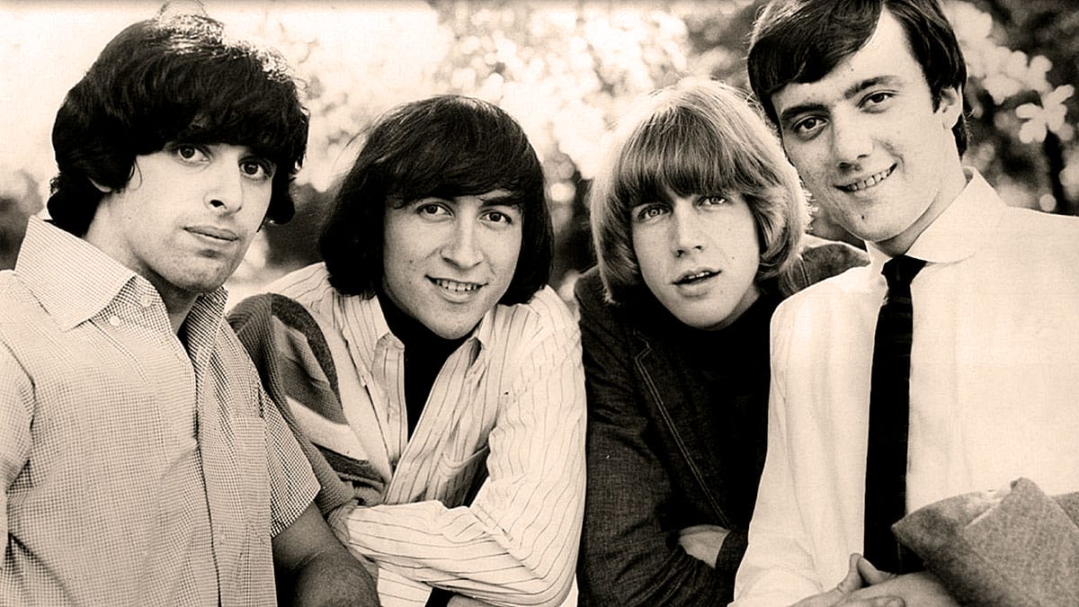 Beau Brummels