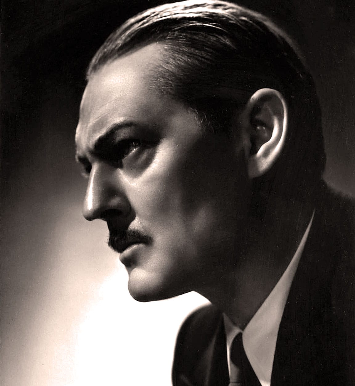 Lionel Barrymore