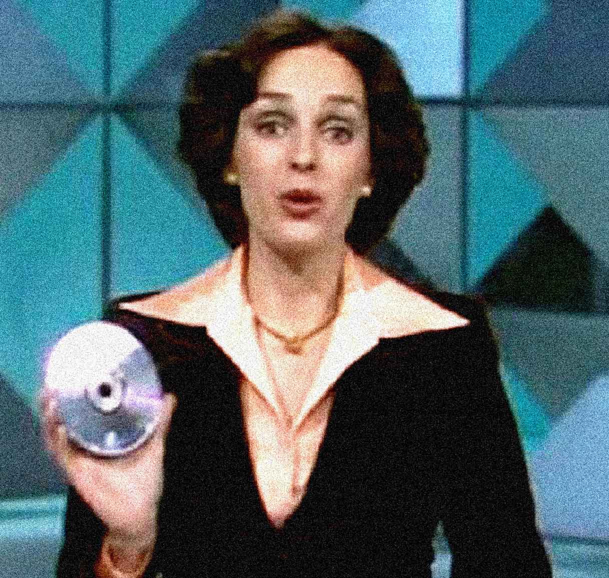 The Compact disc - August 31, 1982