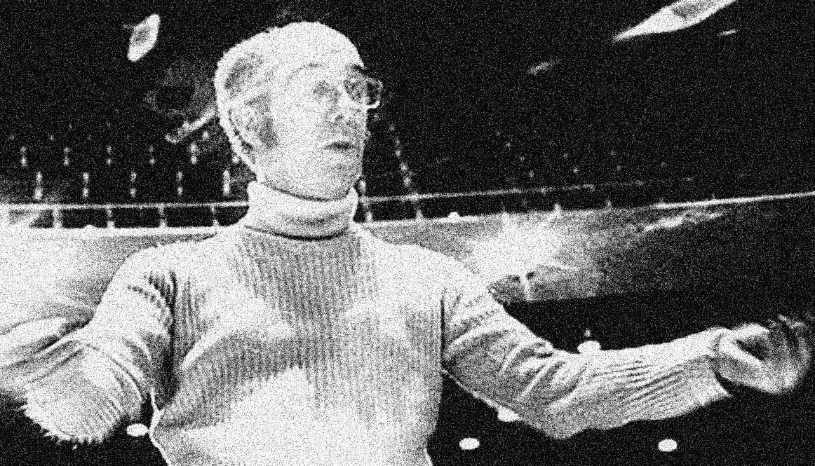 Stratford Music Festival - Serge Garant