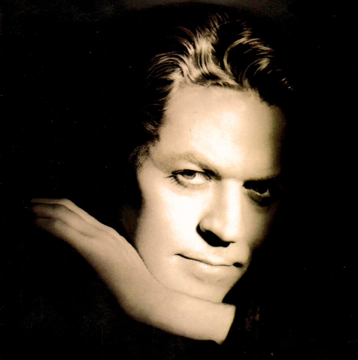 Robert Palmer