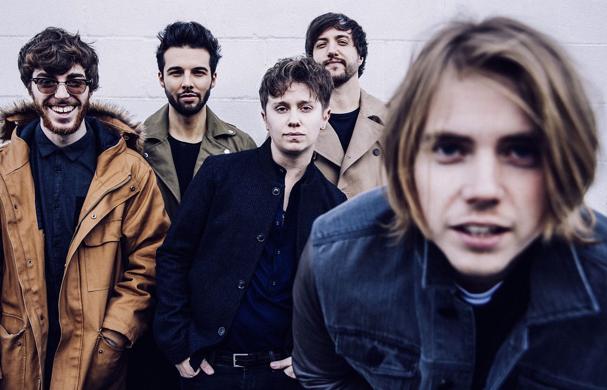 Nothing But Thieves