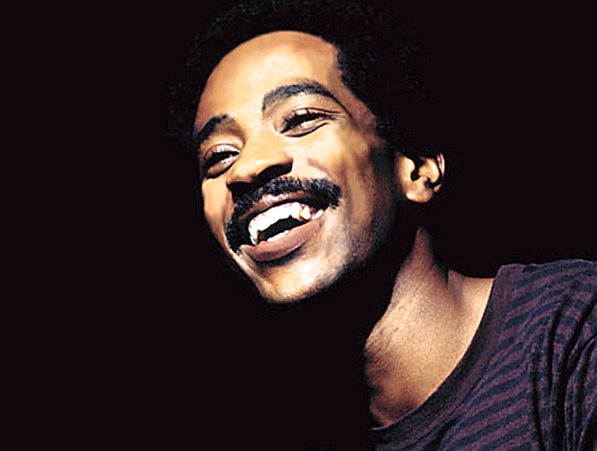 Bobby Hutcherson