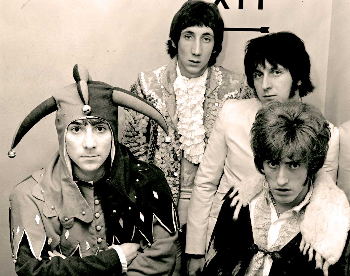 The Who