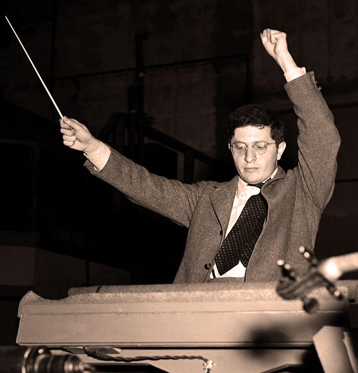 Bernard Herrmann
