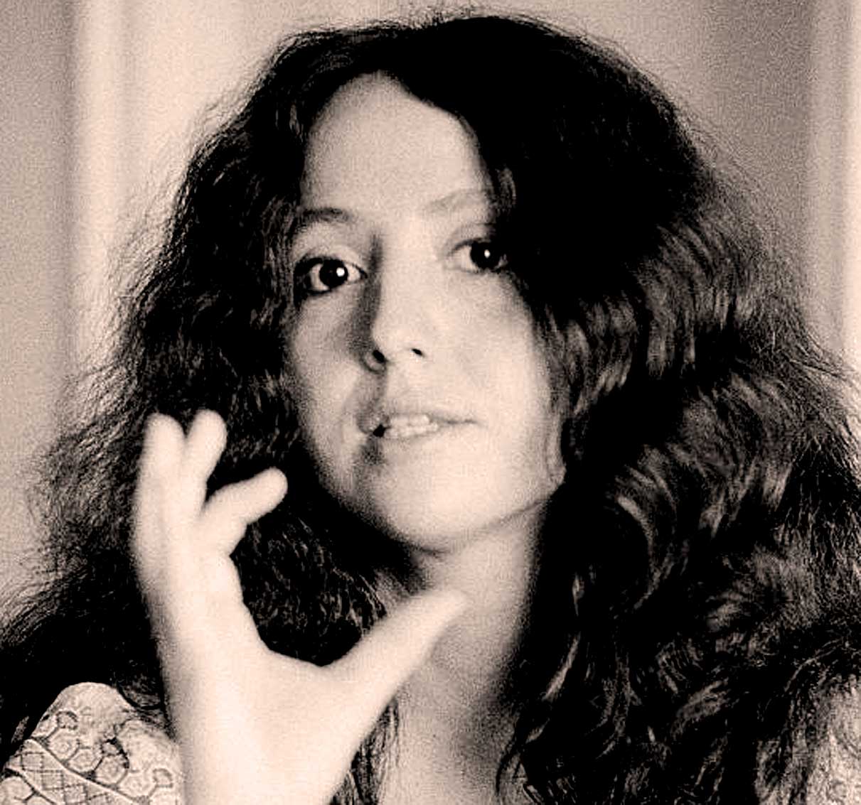 Maria Muldaur