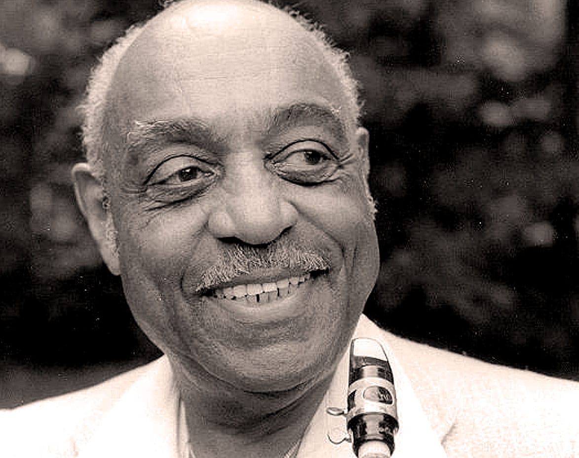 Benny Carter