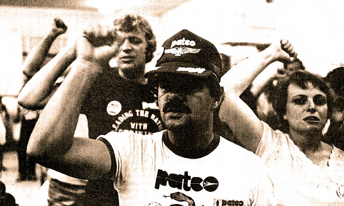 Air Traffic Contollers