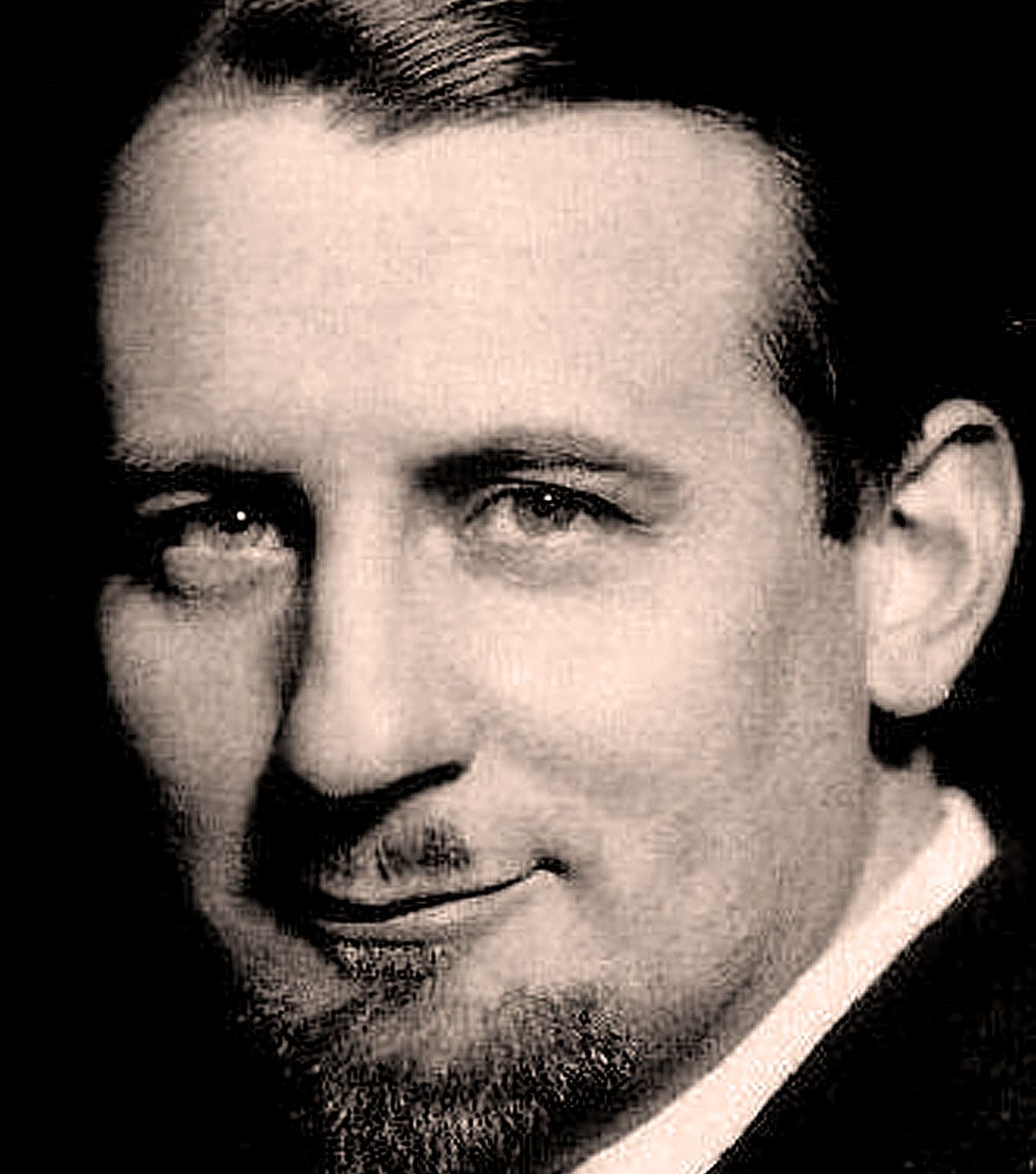 Peter Warlock - Philip Heseltine