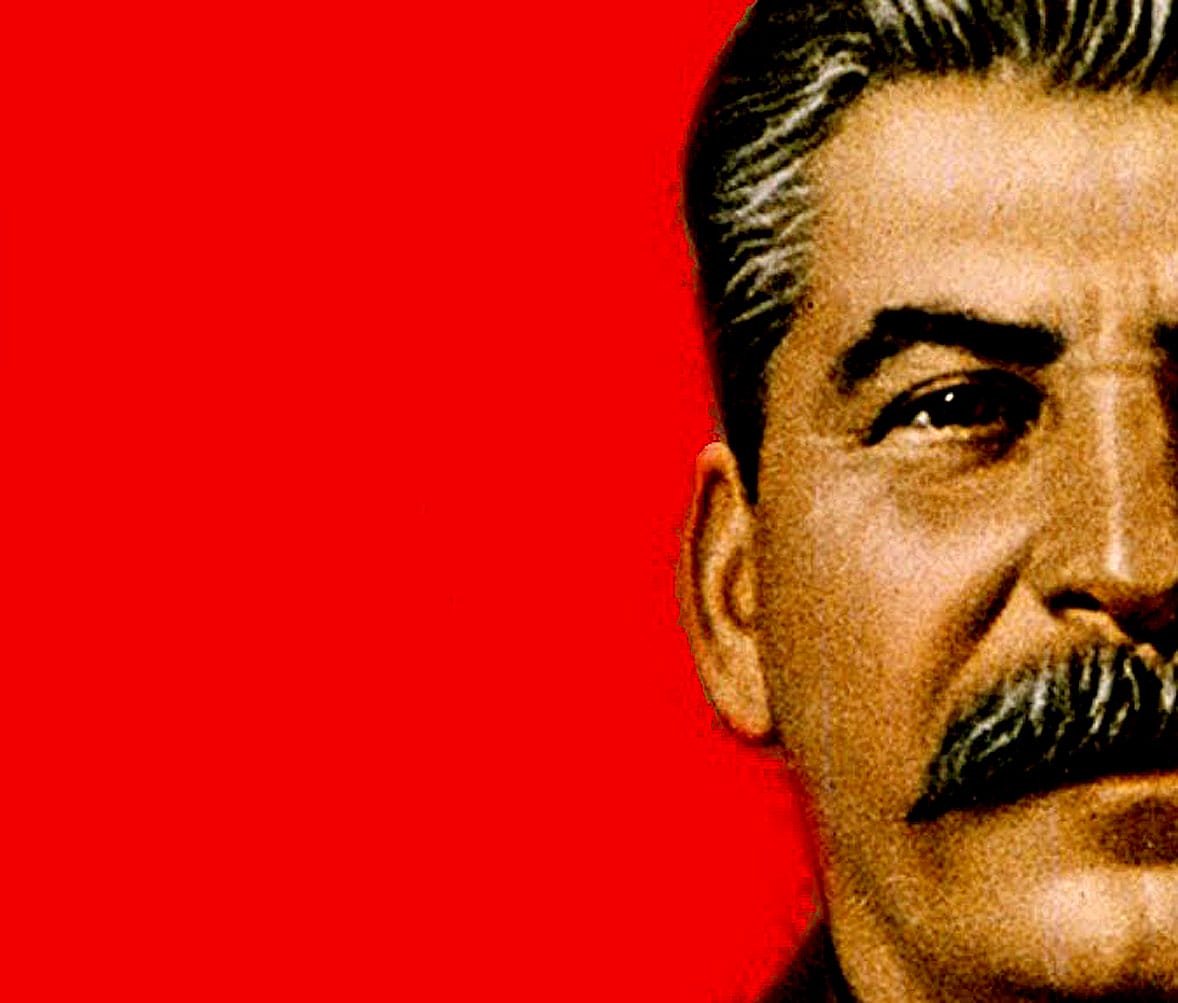Joseph Stalin