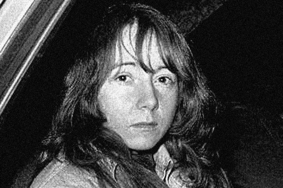 Lynette "Squeaky" Fromme