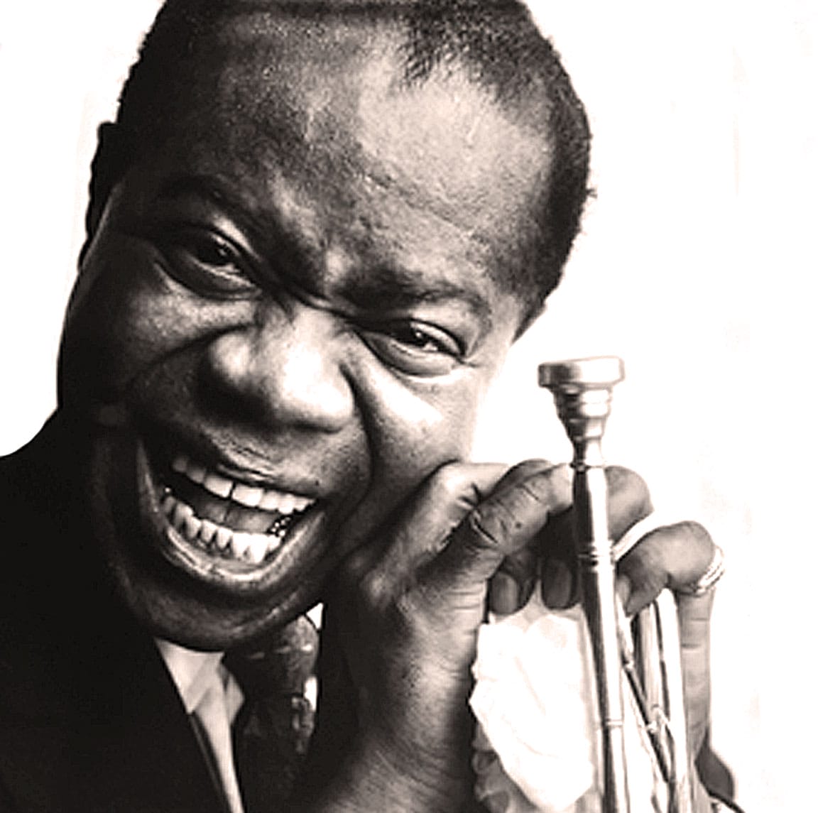 Louis Armstrong
