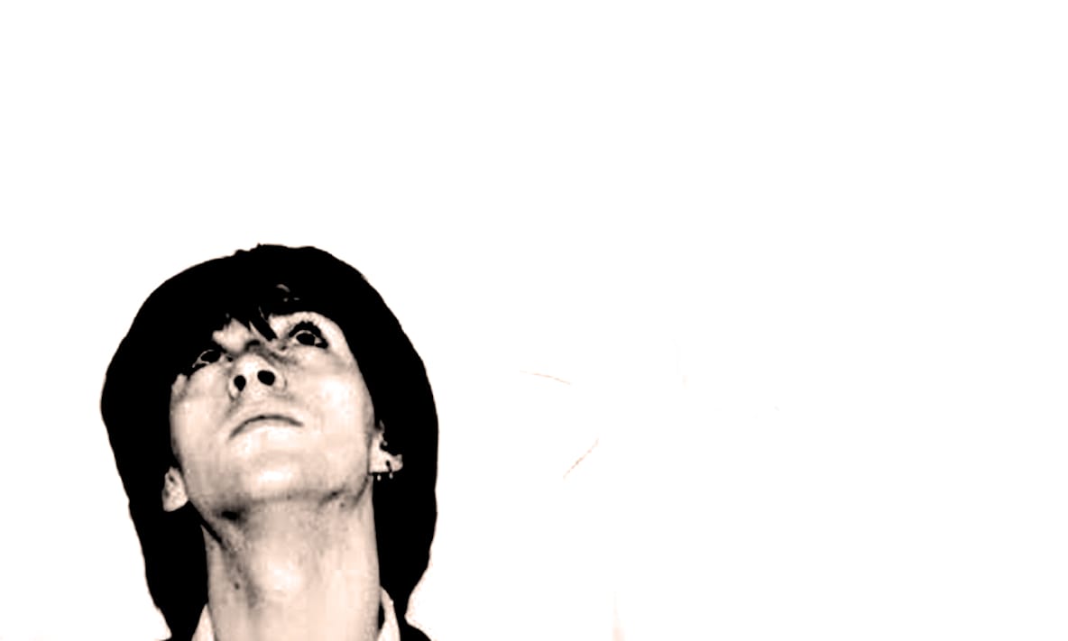 Johnny Marr