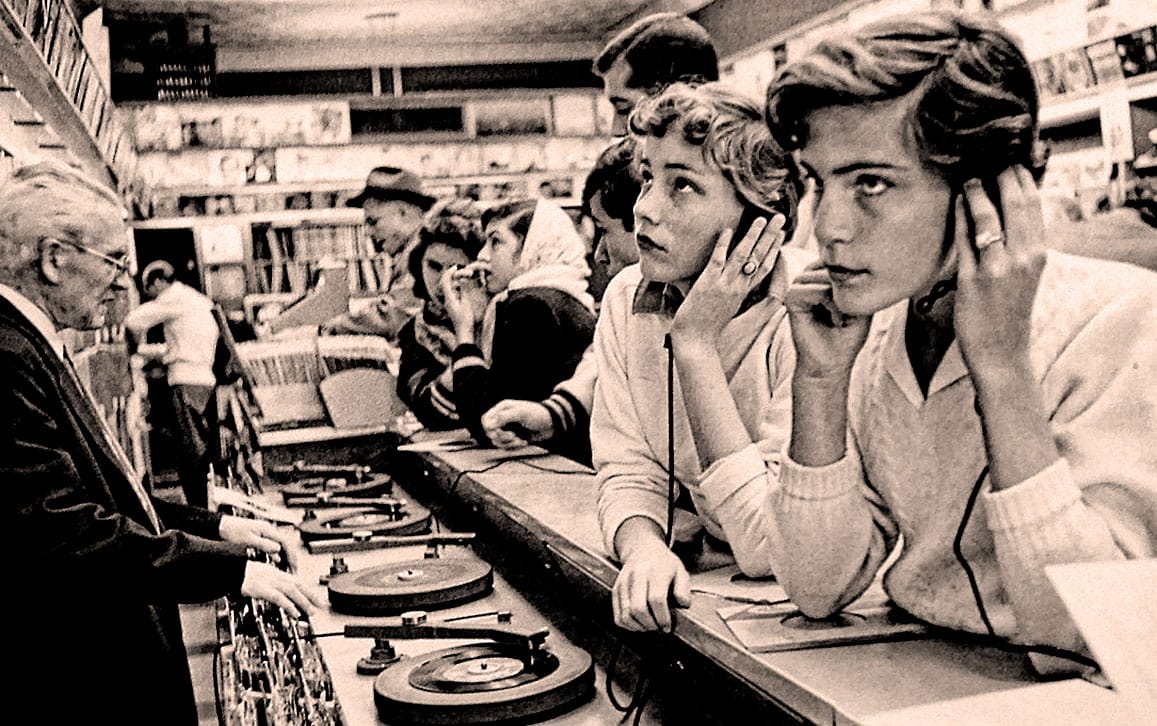 Nights At The Roundtable