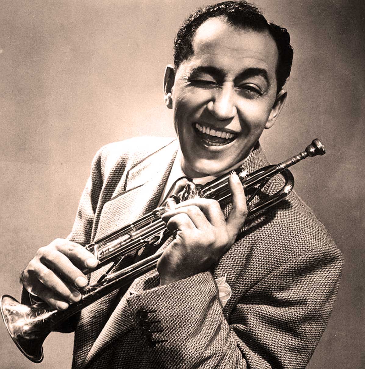 Louis Prima