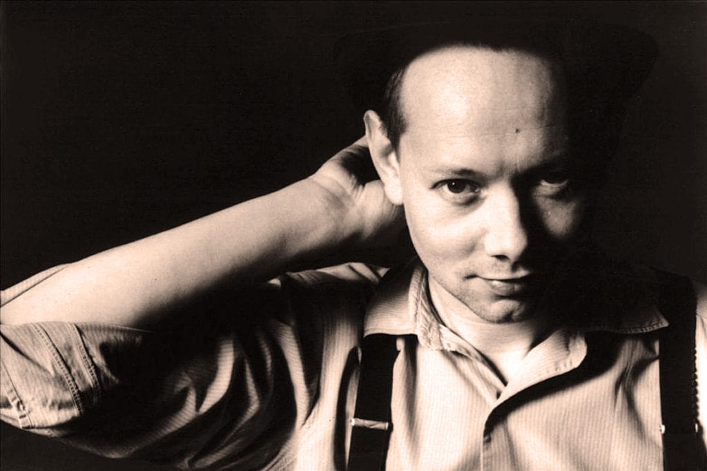 Joe Jackson