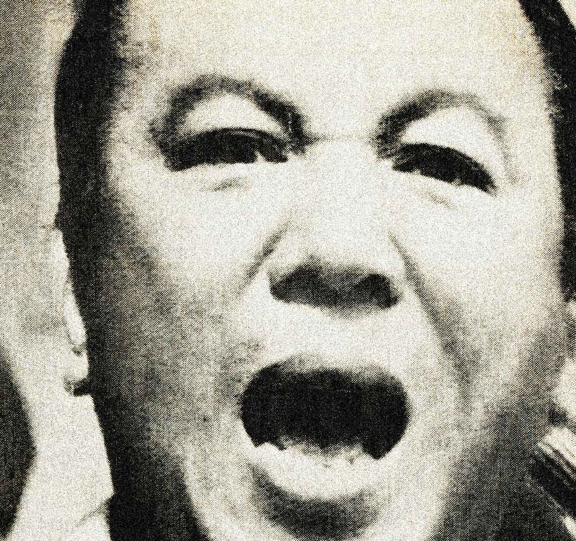Nguyen Van Thieu