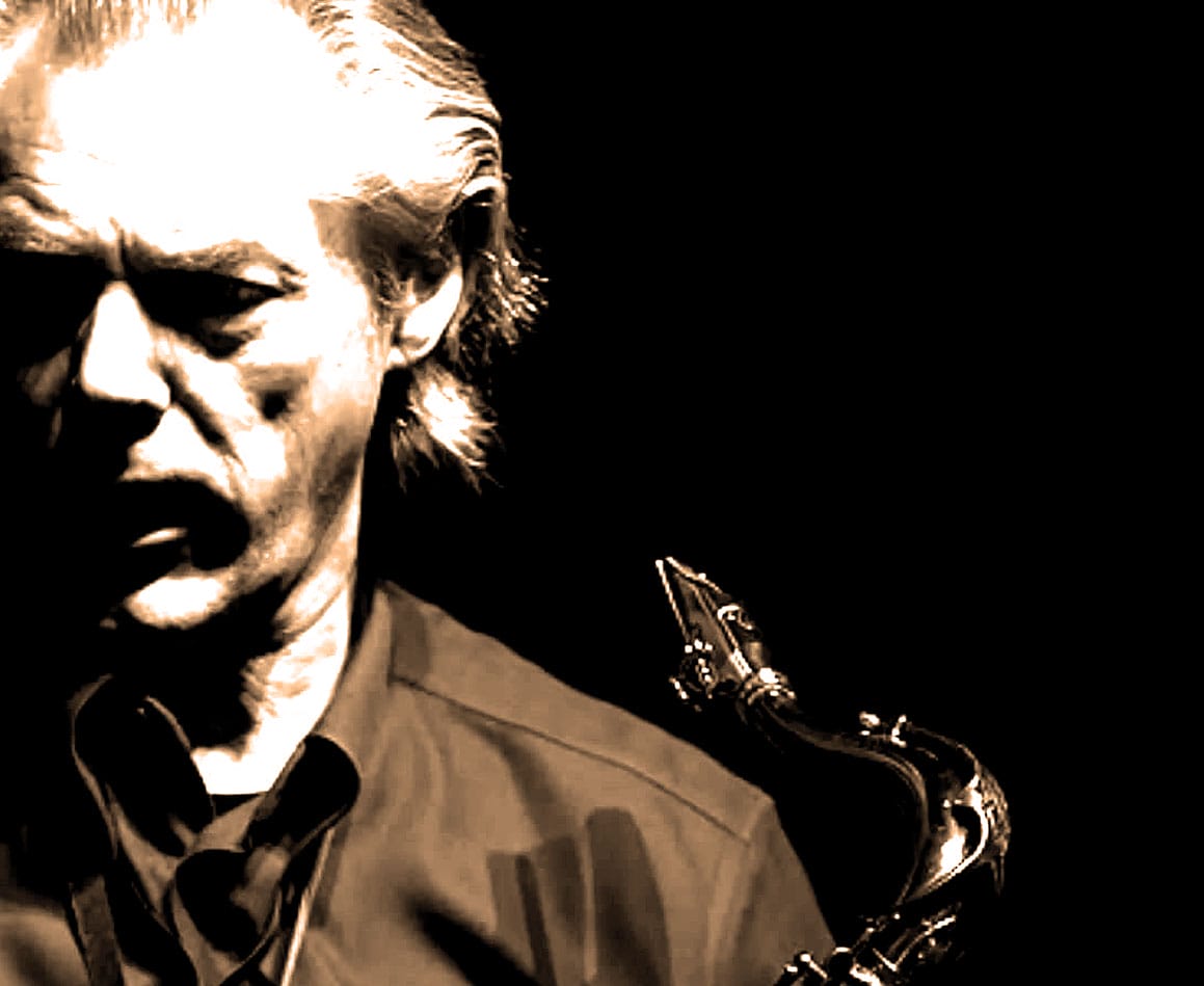 Jan Garbarek