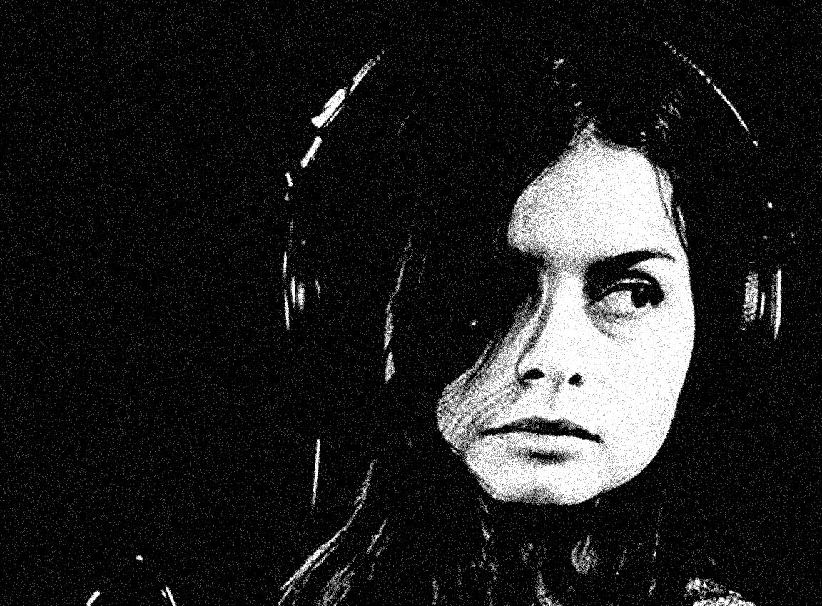 Hope Sandoval