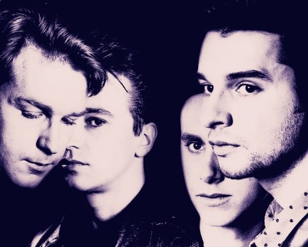 Depeche Mode