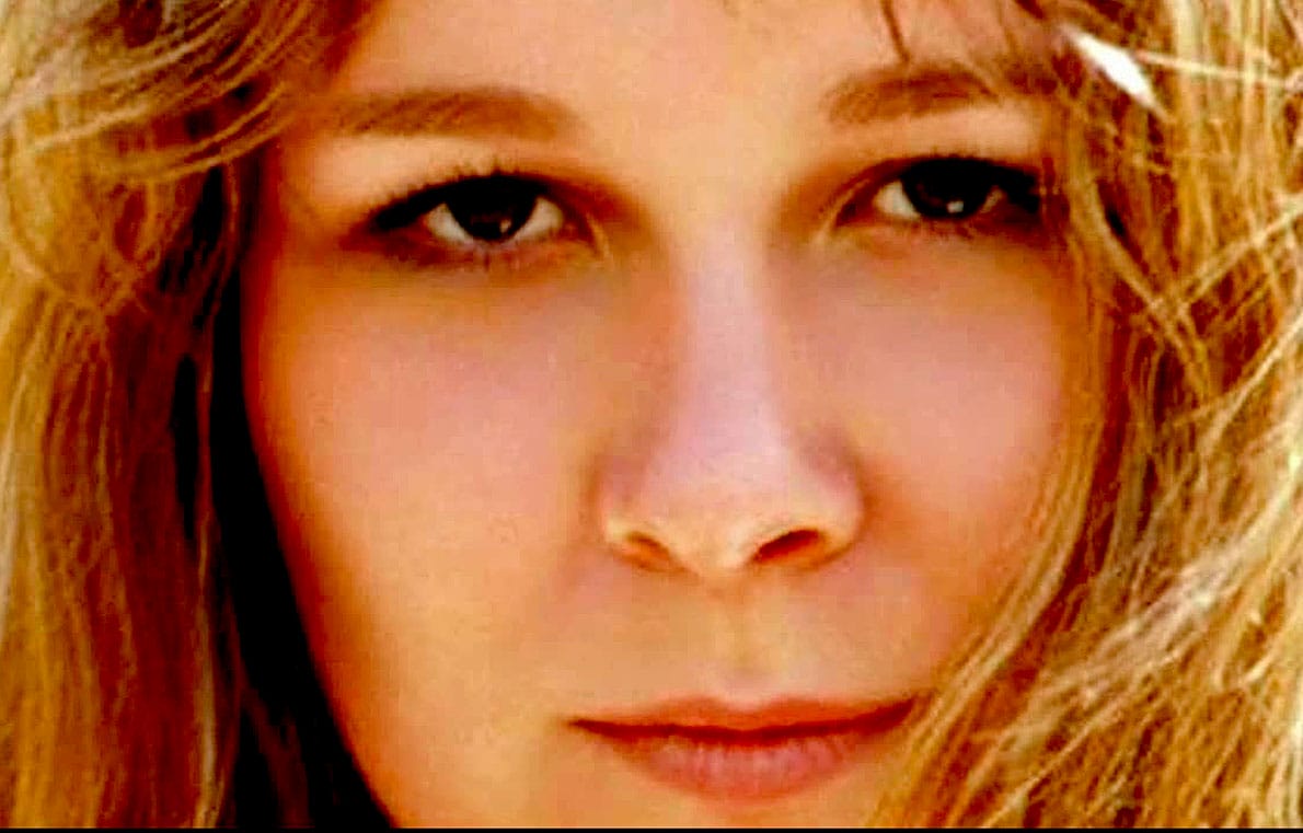 Sandy Denny