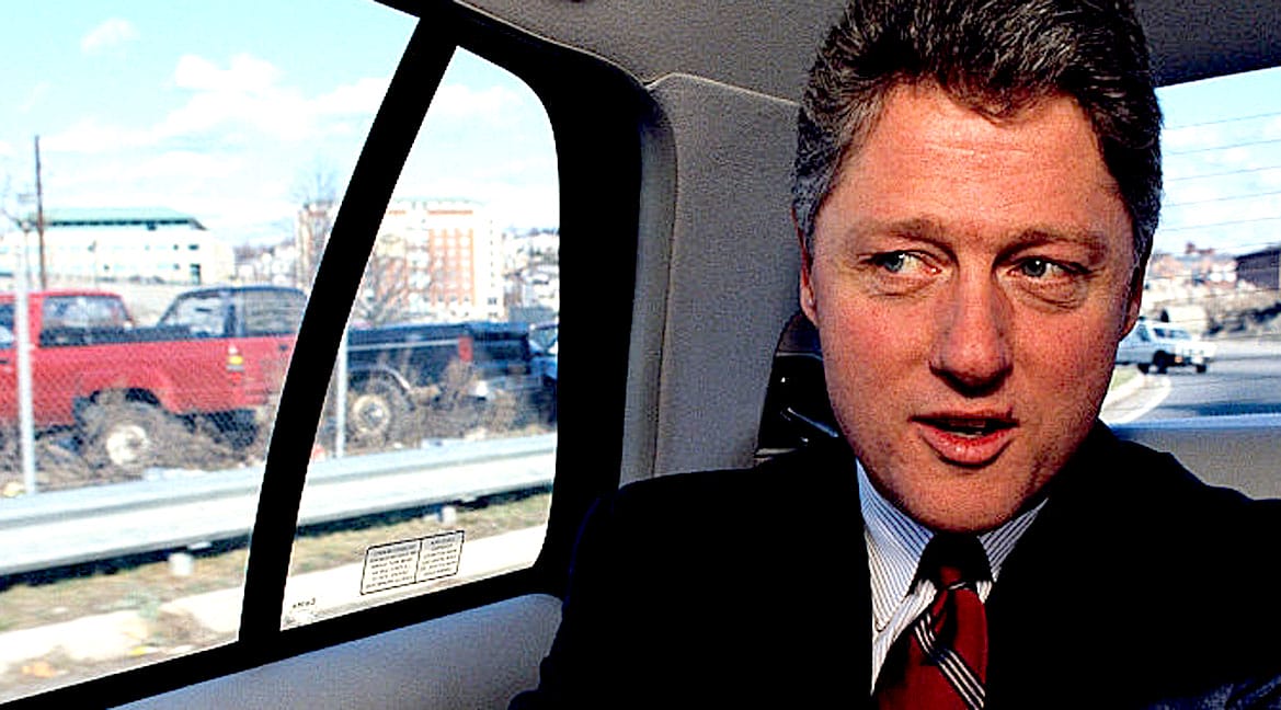 President-elect Clinton