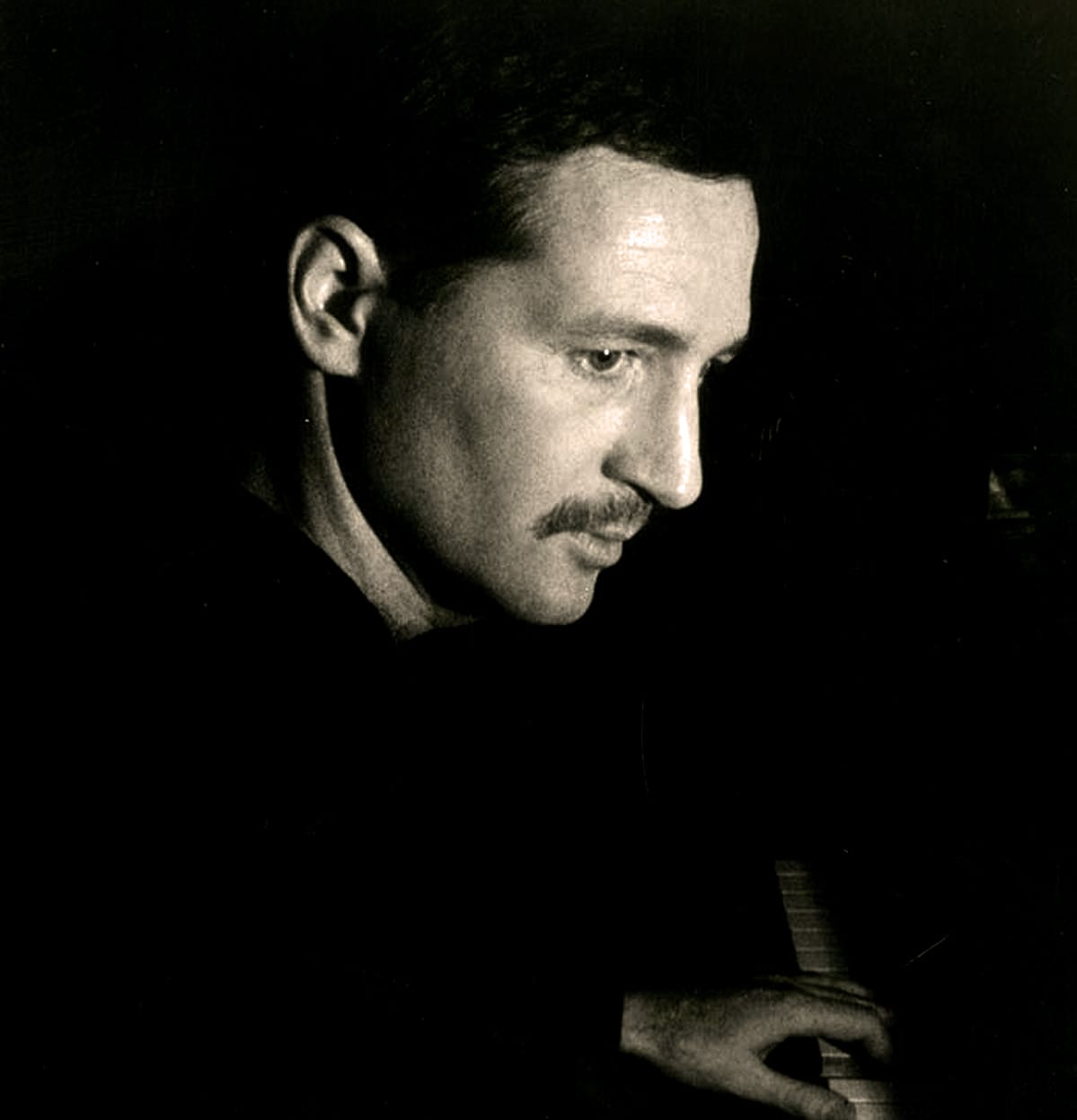 Mose Allison