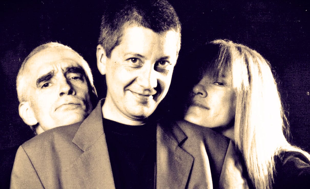 Bley-Sheppard-Swallow Trio