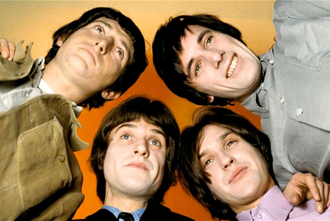 The Kinks