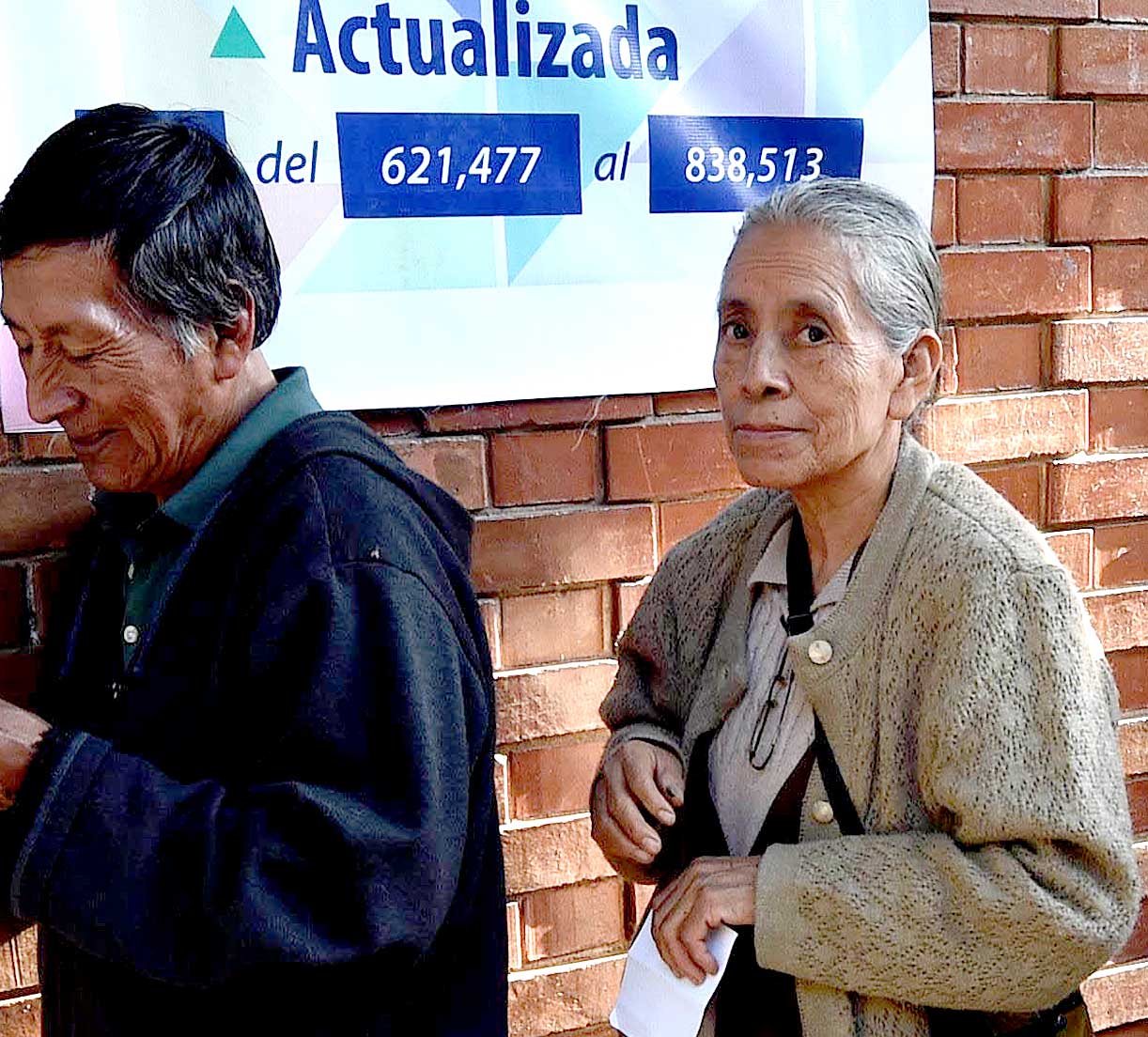 Guatemala Votes