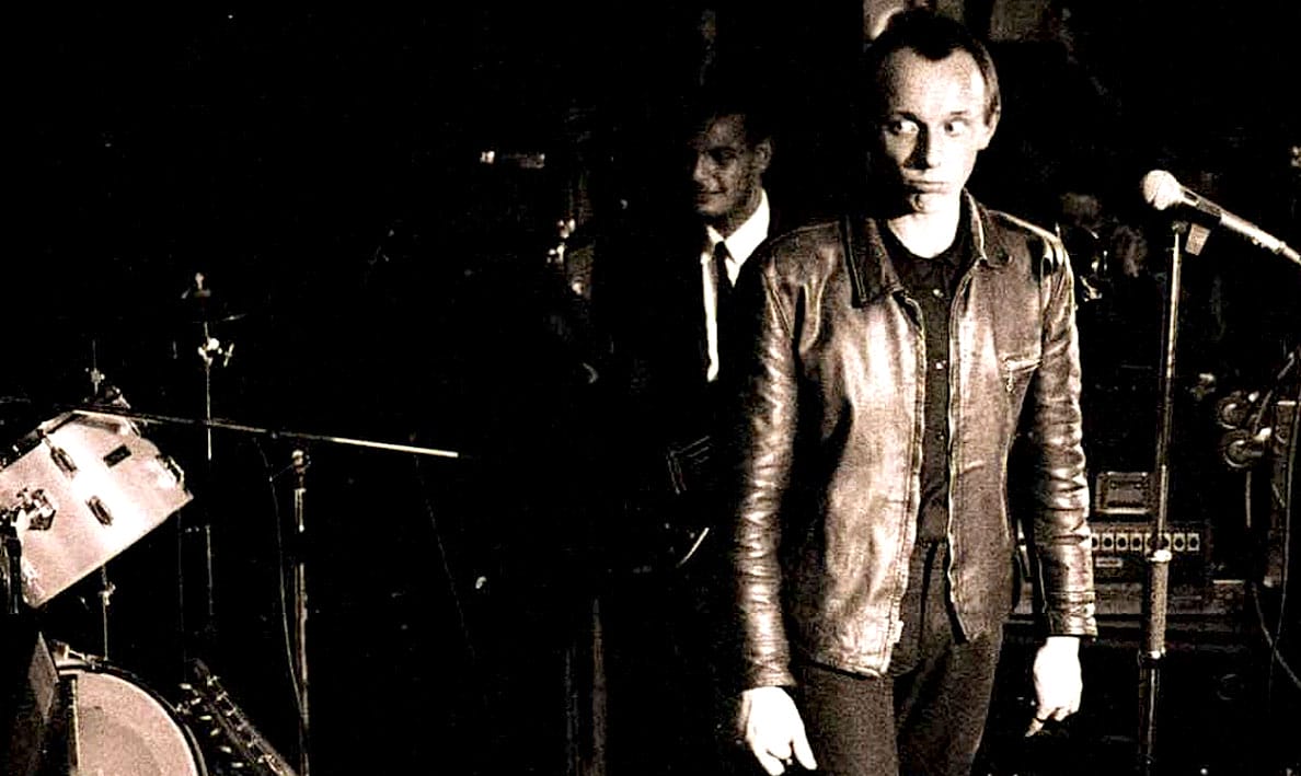 Magazine (Howard Devoto)