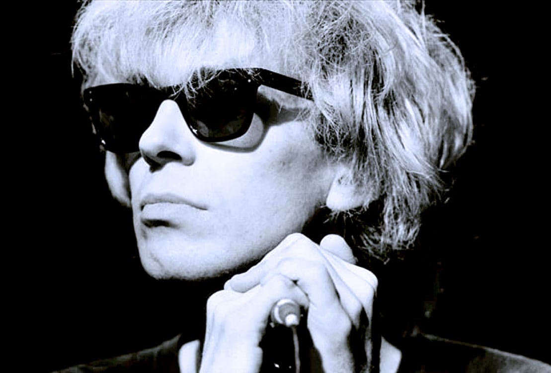 The Teardrop Explodes