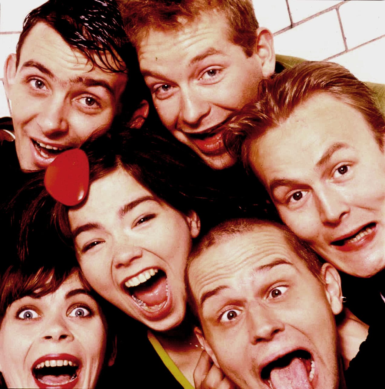 The Sugarcubes