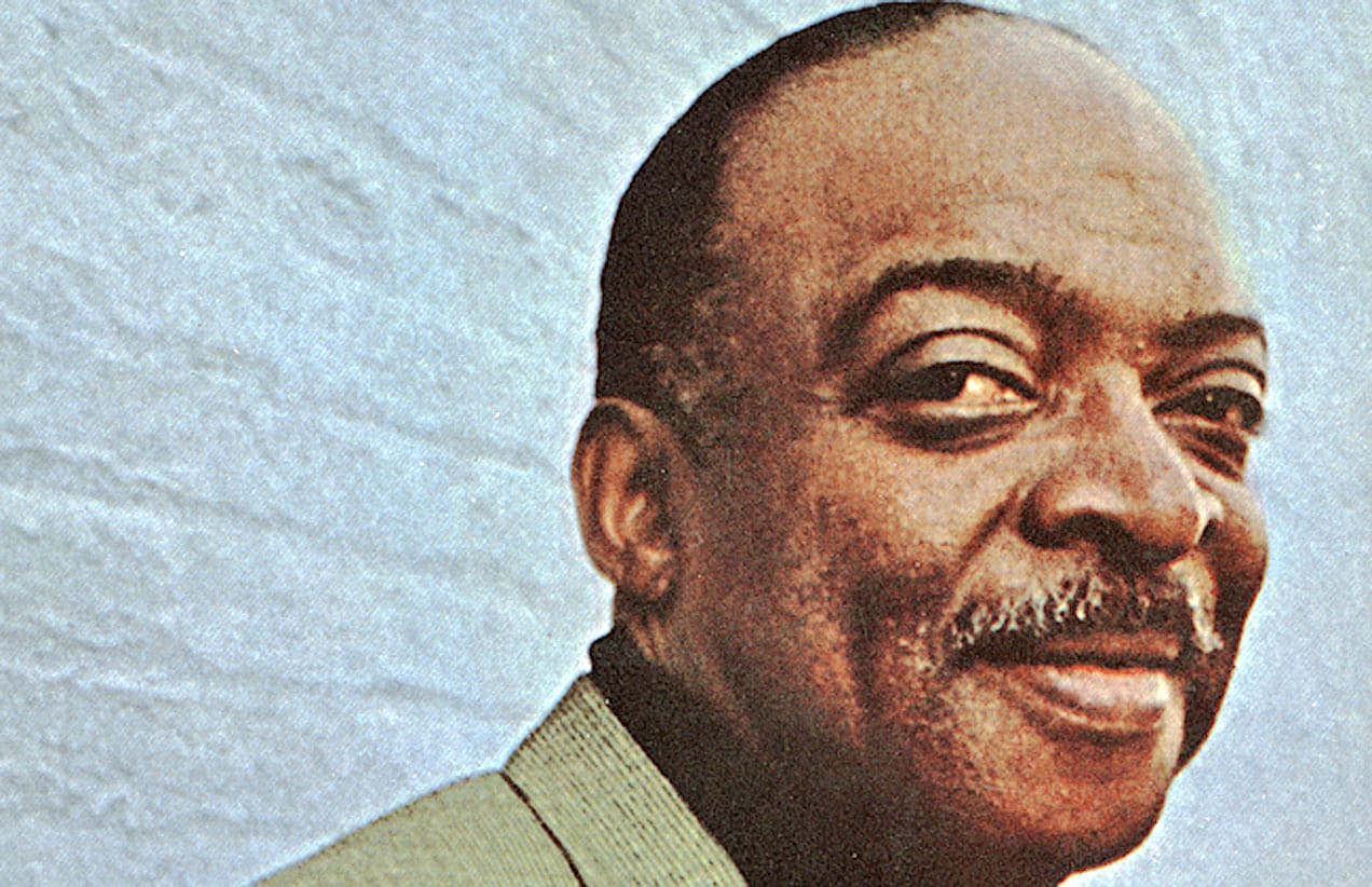 Count Basie