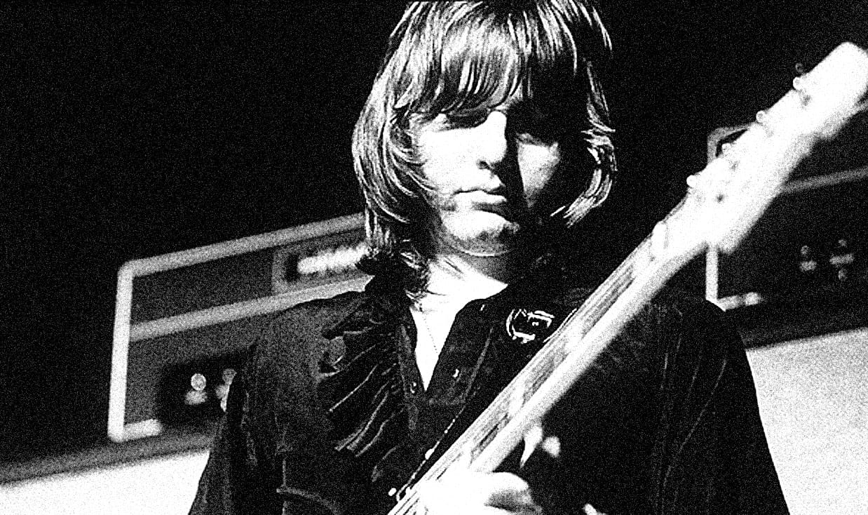 Greg Lake