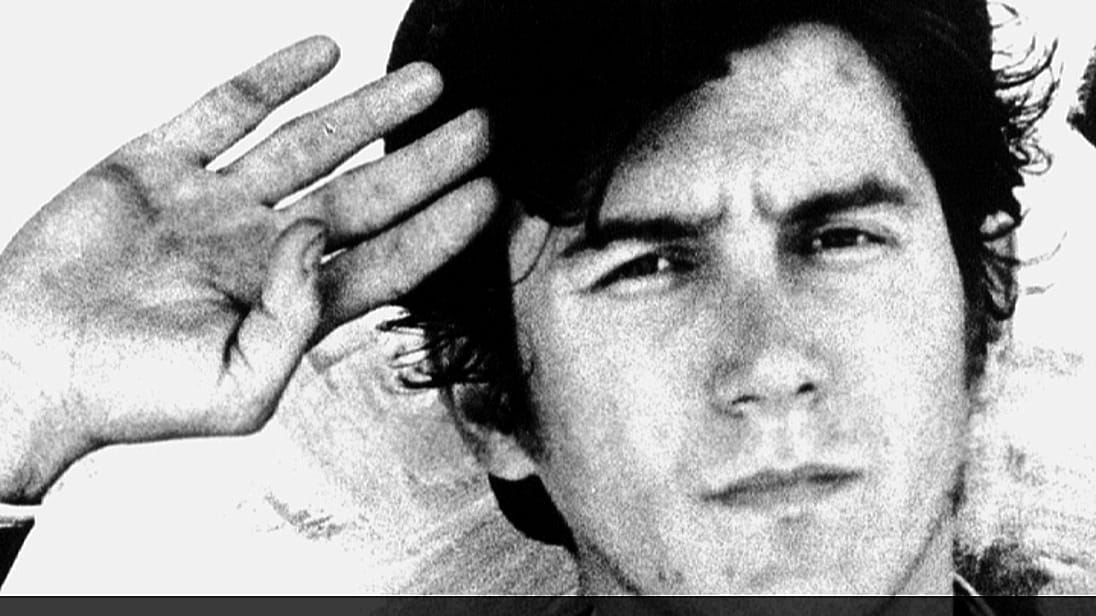 Phil Ochs